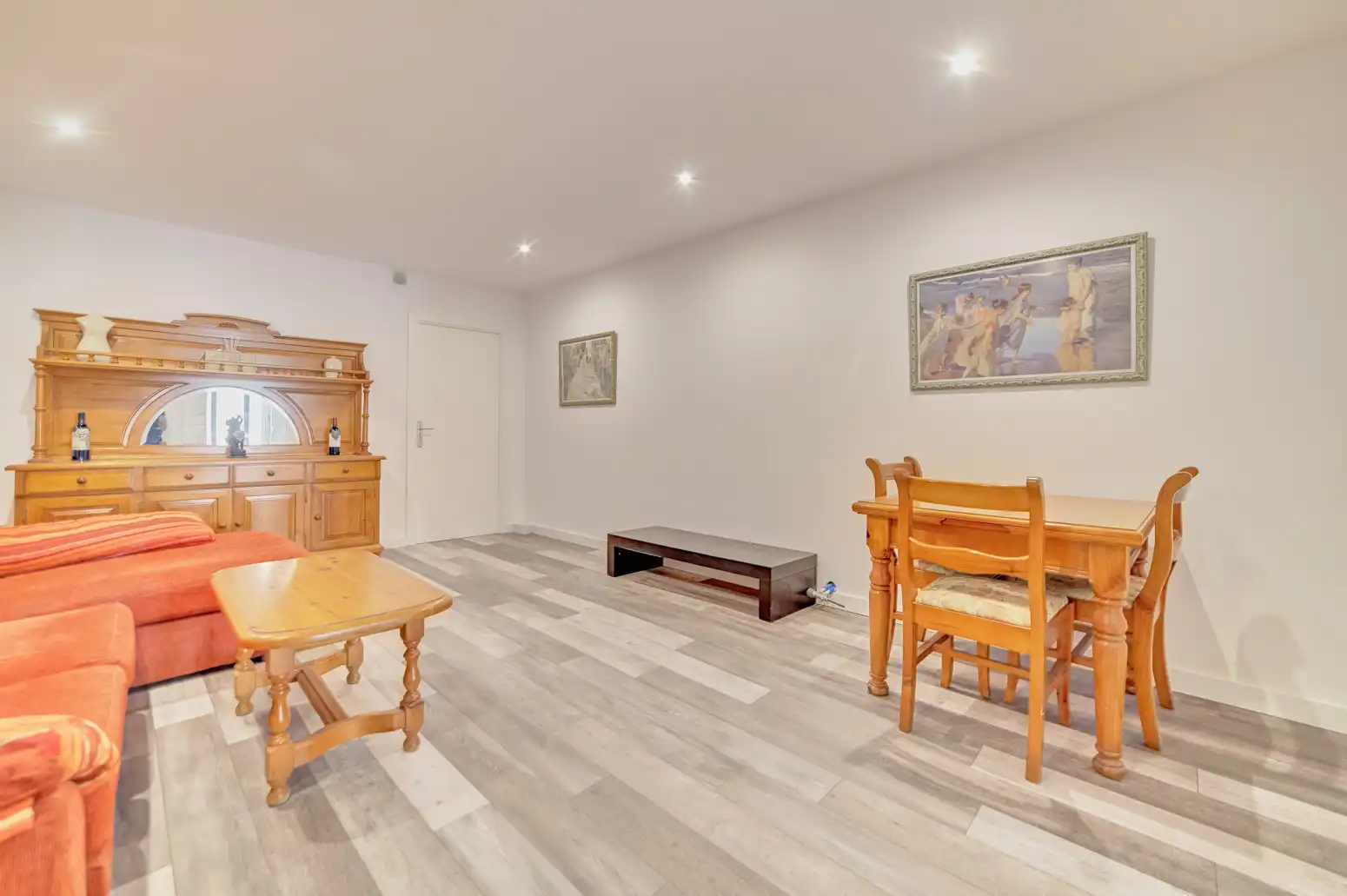 Casa o chalet en venta en Viana con Calefacción, Amueblado y Balcón