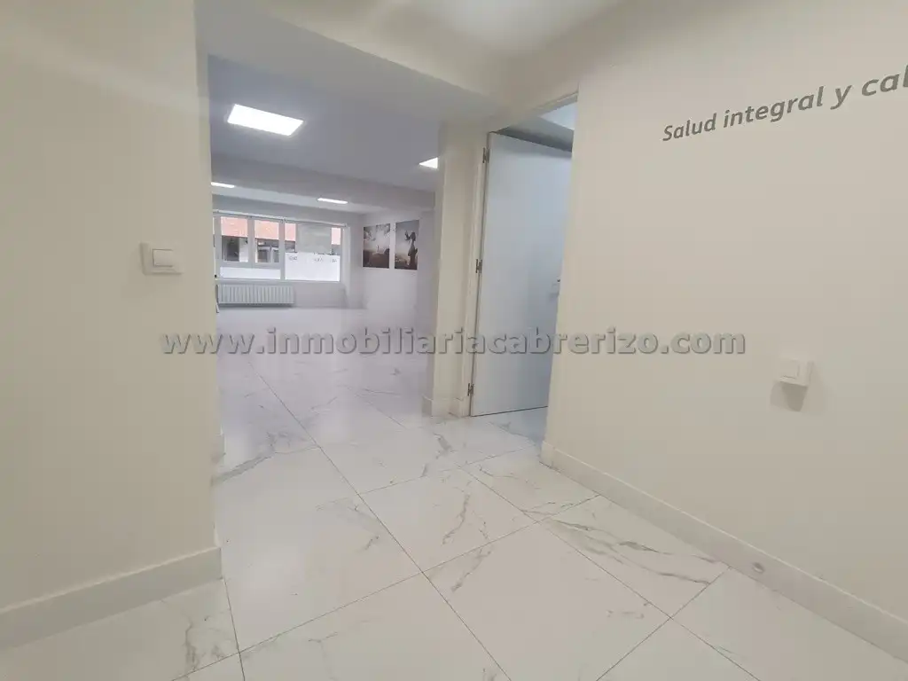 Büro mit Aufzug zur Miete in Gran Vía Juan Carlos I, imagen 13