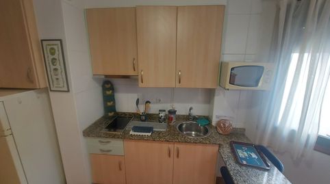 Foto 4 de Estudio de alquiler en Rúa Do Areal, 88, Centro - Areal, Vigo