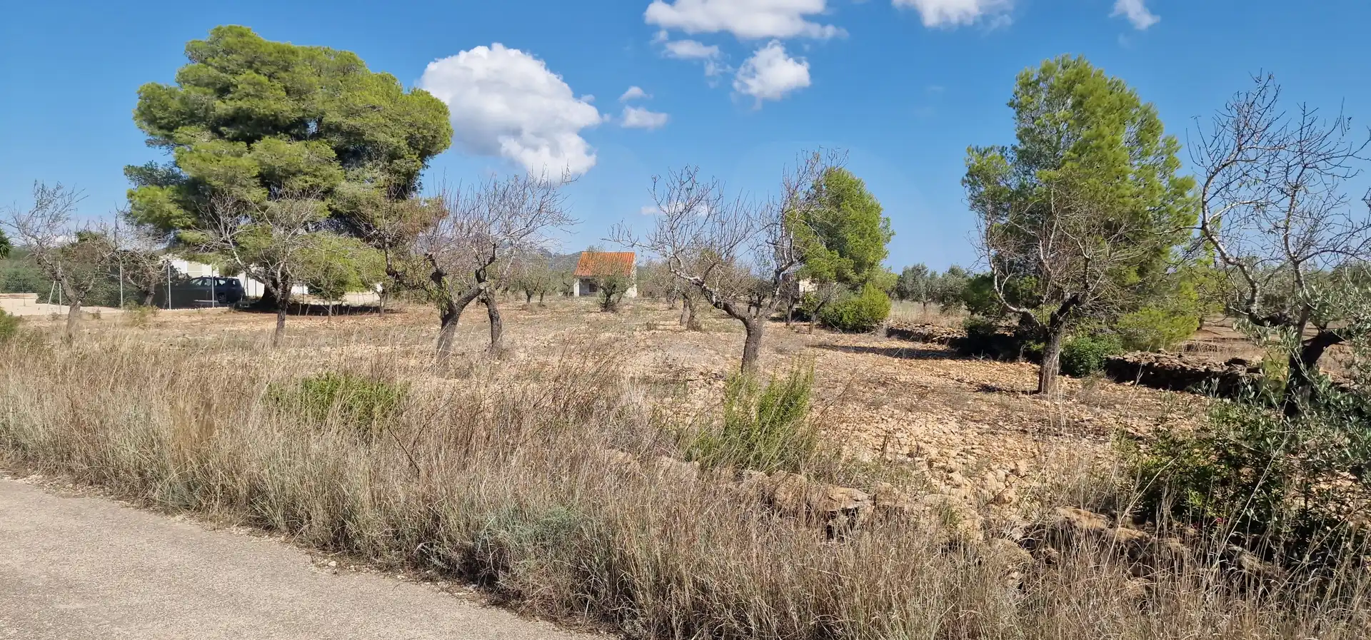 Terrenys i solars en venda a Urbanización ESPINAL políg.28 políg.28, imagen 2