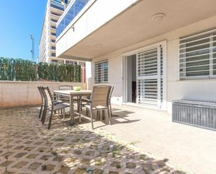 Terrassa de Pis en venda en Oropesa del Mar / Orpesa amb Aire condicionat, Terrassa i Piscina