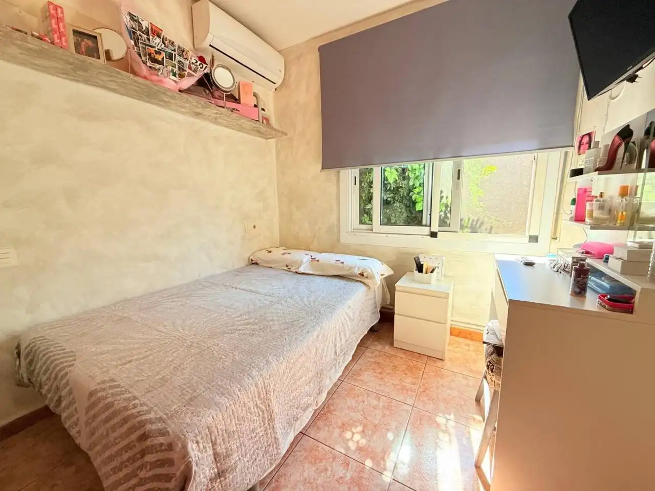 Dormitori de Casa o xalet en venda en Riells i Viabrea amb Aire condicionat, Calefacció i Jardí privat