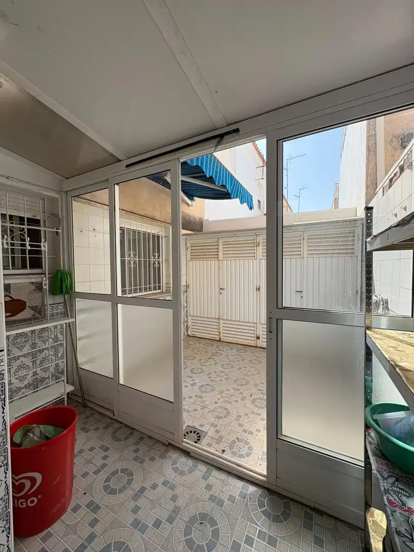 Duplex con terrazza in vendita a Los Peñascos - El Salero - Los Imbernones, imagen 36