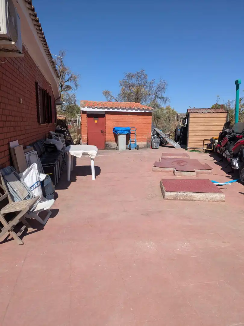 Xalet amb piscina en venda a Calle del Carmen 3, imagen 19