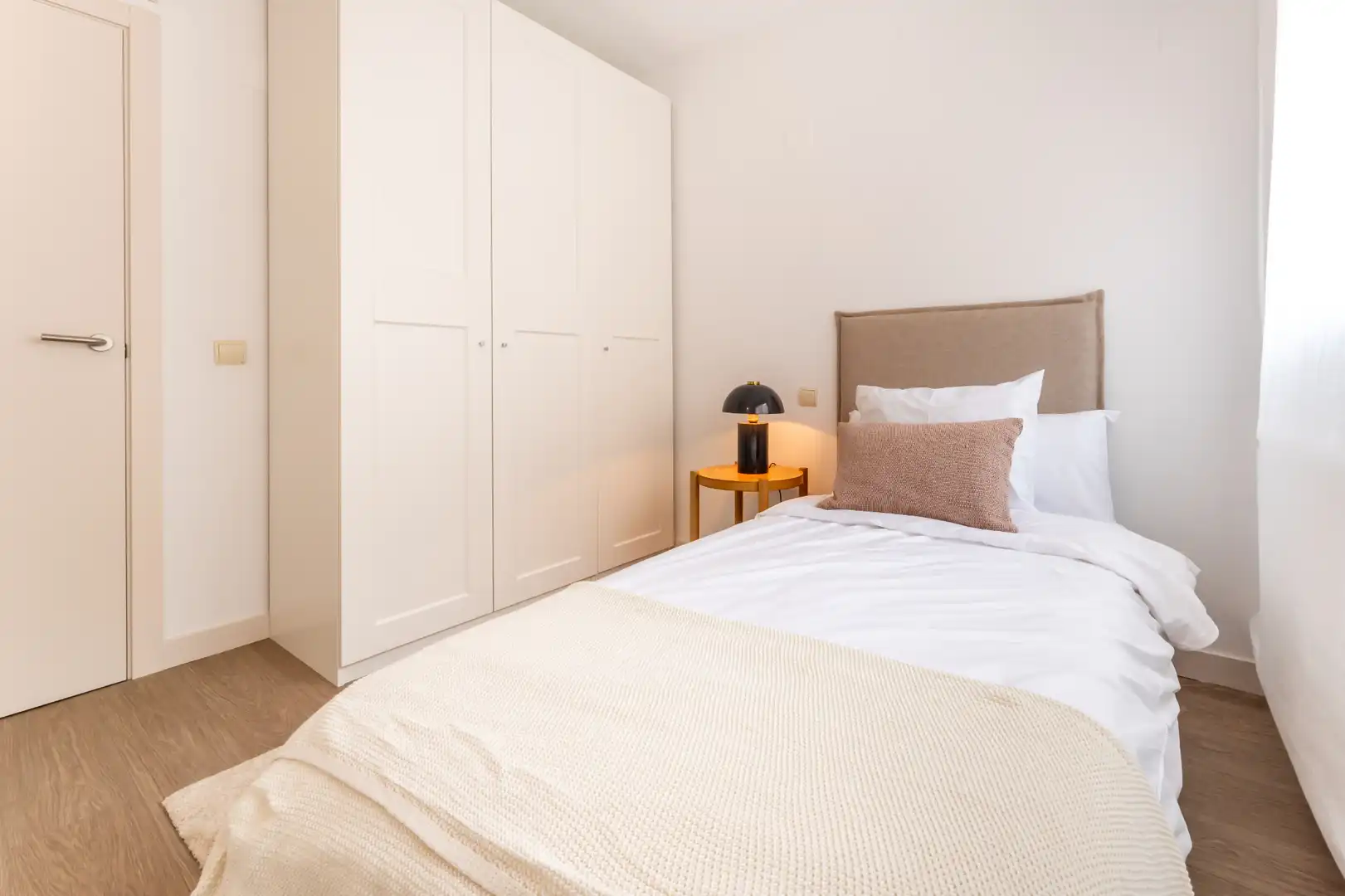 Flat for rent in Calle de Isabel Clara Eugenia, 31, Sanchinarro