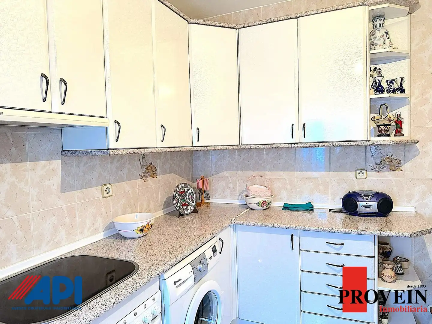 Casa adosada en venta en Calle Cristo del Amparo, Santa Cruz del Retamar pueblo