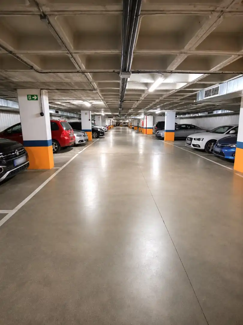 Parking de Garaje en venta en Fuenlabrada