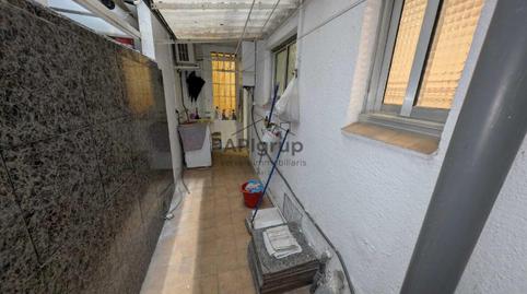 Foto 3 de Piso en venta en Concòrdia, Barcelona