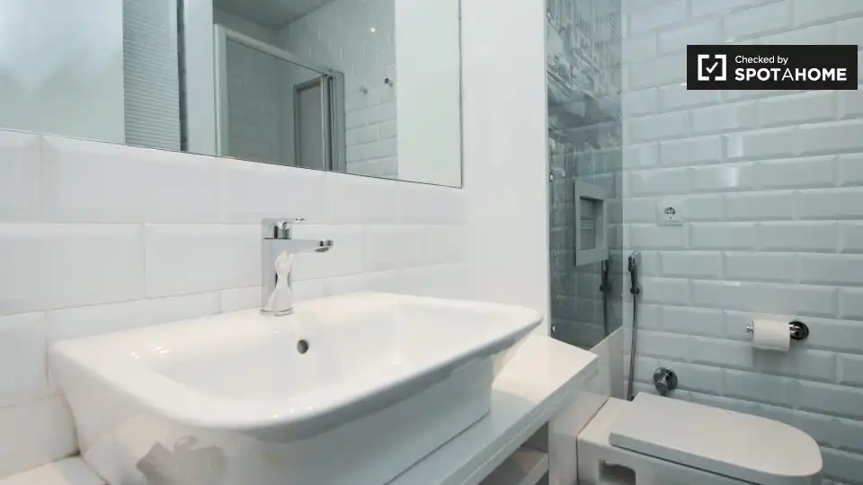 Piso en alquiler en Eixample, imagen 13