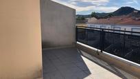 Terrace of Single-family semi-detached for sale in Senyera  with Terrace and Balcony