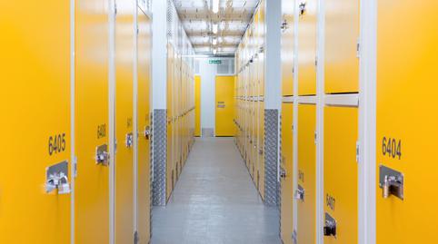 Foto 5 de Traster de lloguer a Carrer de la Marina, 153, Fort Pienc,  Barcelona Capital