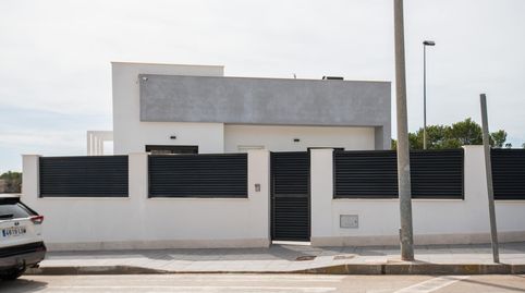 Foto 4 de Casa o xalet en venda a El Pinar de Campoverde, Pilar de la Horadada
