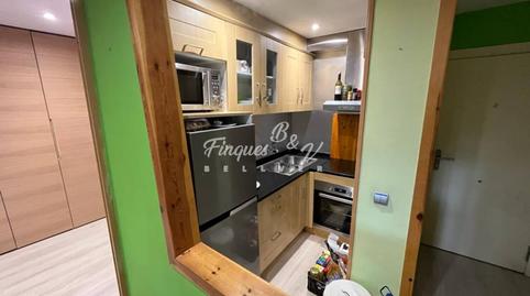 Foto 2 de Pis en venda a Supermolina, 1, La Molina, Girona