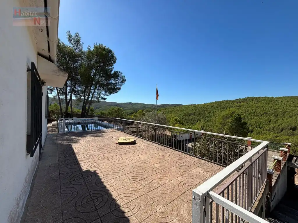 Villa zum Verkauf in Calle Palmera De La, imagen 21