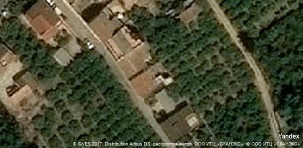 Residencial en venda a Santa Cruz