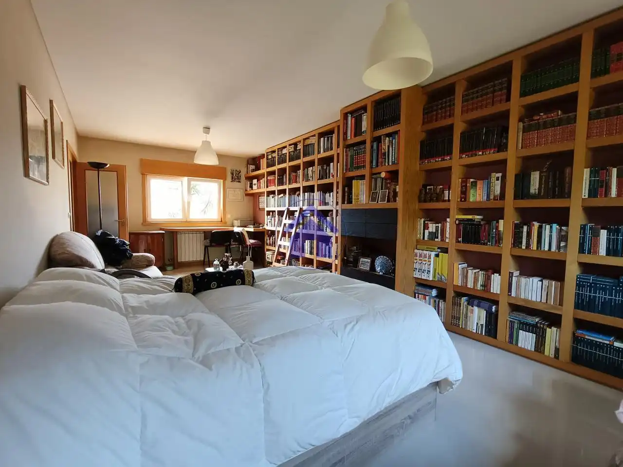 Habitación de Casa o chalet en venta en Tui con Calefacción, Jardín privado y Parquet