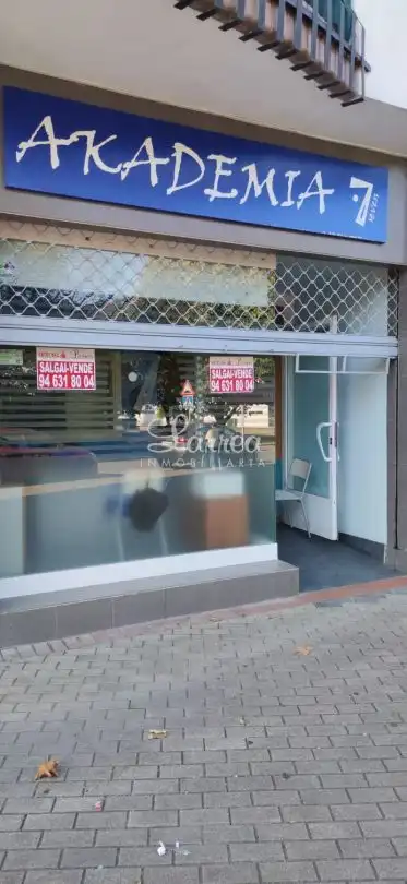Business premises for sale in Igorre