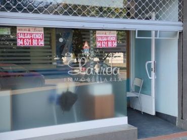 Locale commerciale in vendita a Igorre
