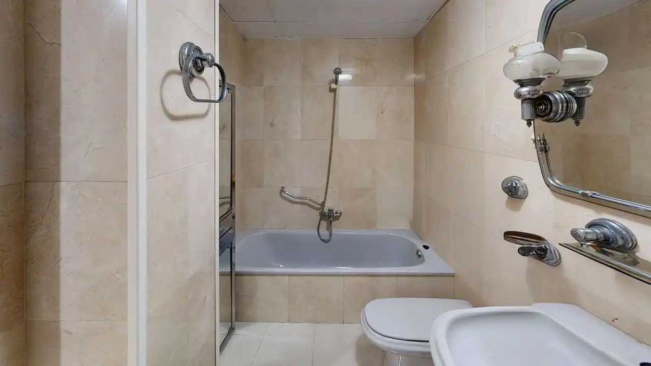 Flat with lift for sale in C/ Ignacio Figueroa, imagen 33