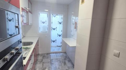 Foto 4 de Piso en venta en Carretera de Sevilla - Los Montitos, Badajoz