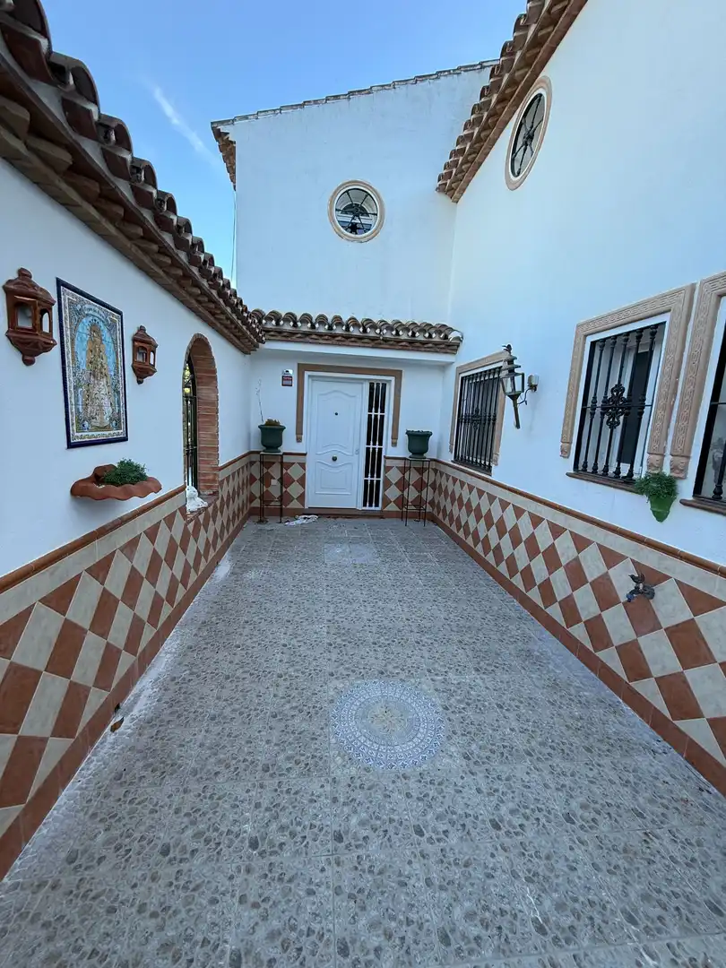 Casa rústica en venda a Pereilas Alta, imagen 11