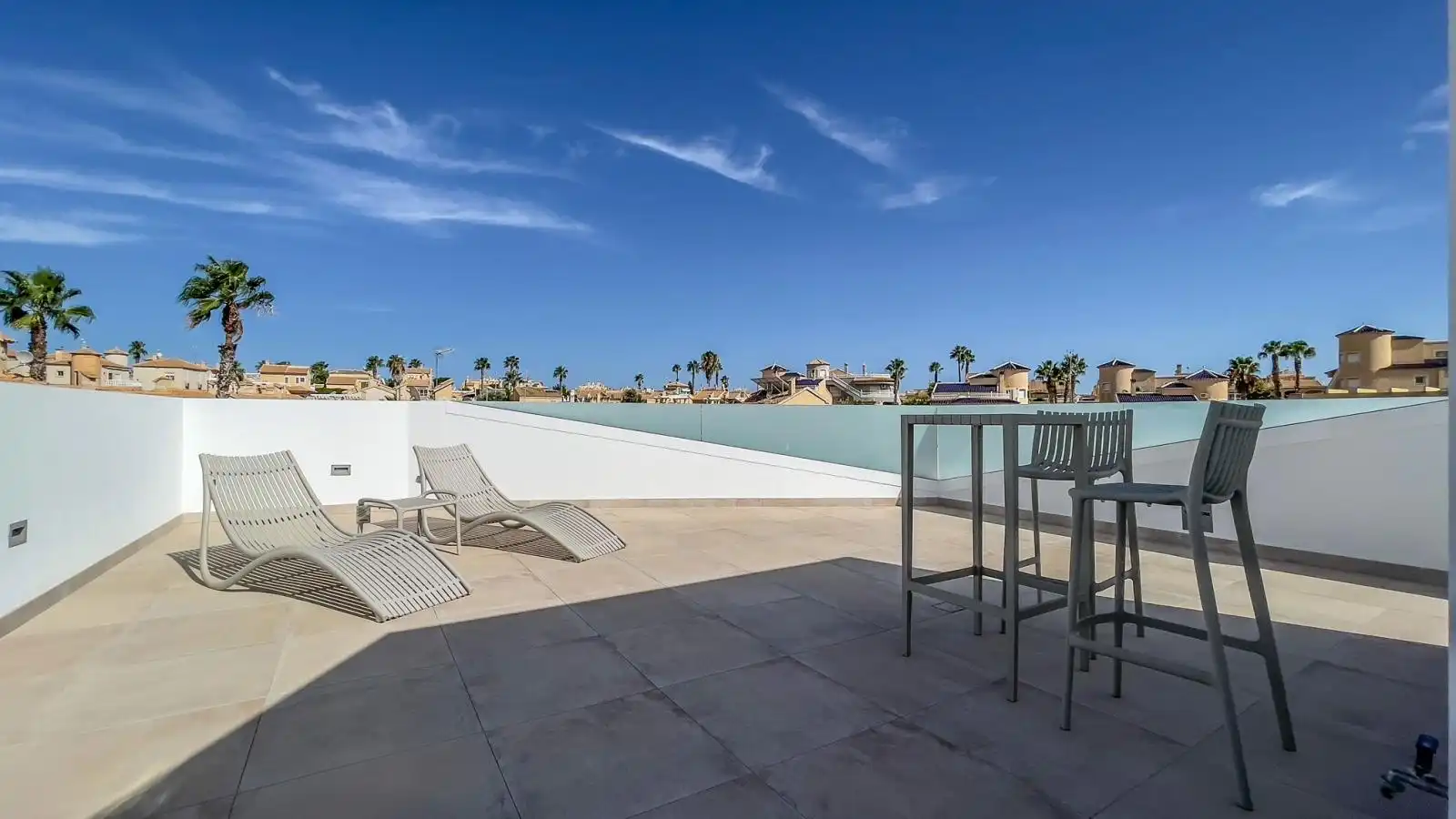 Xalet amb piscina en venda a Orihuela Costa, imagen 15