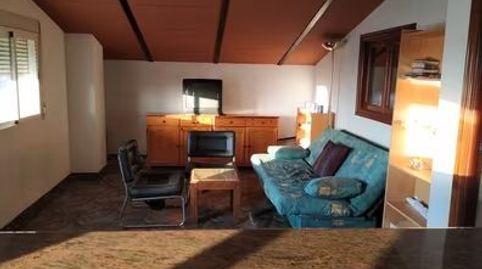 Foto 2 de Piso en venta en Quintana de la Serena, Badajoz