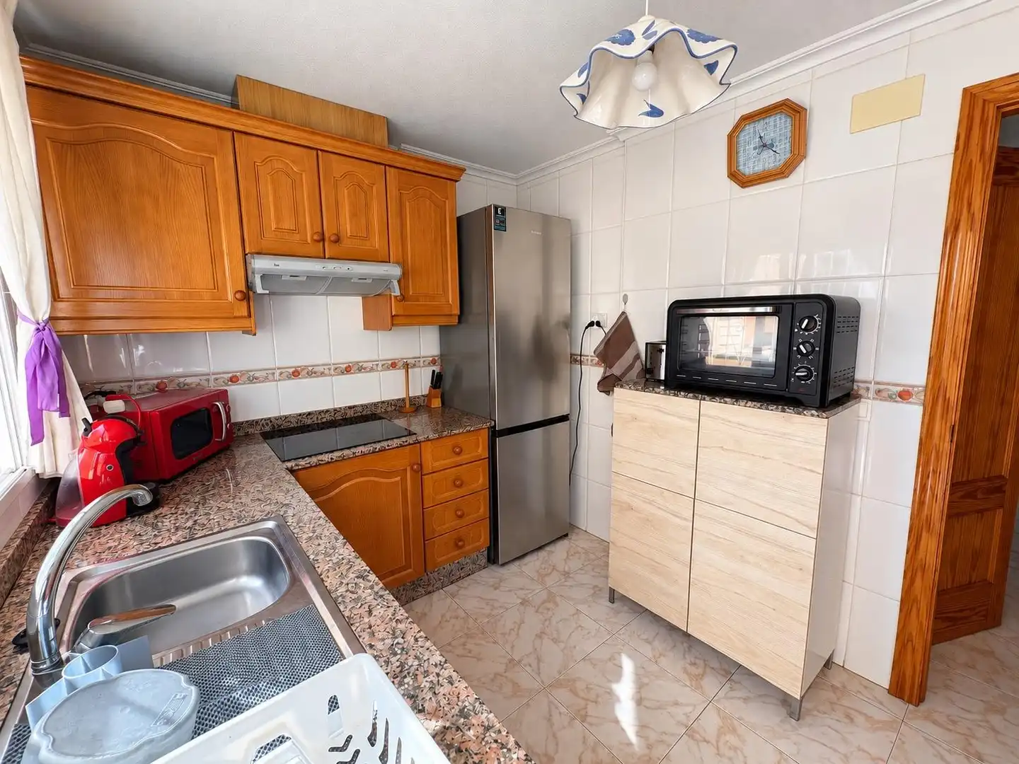 Casa a schiera con terrazza in vendita a Calle CONSUETA, imagen 12