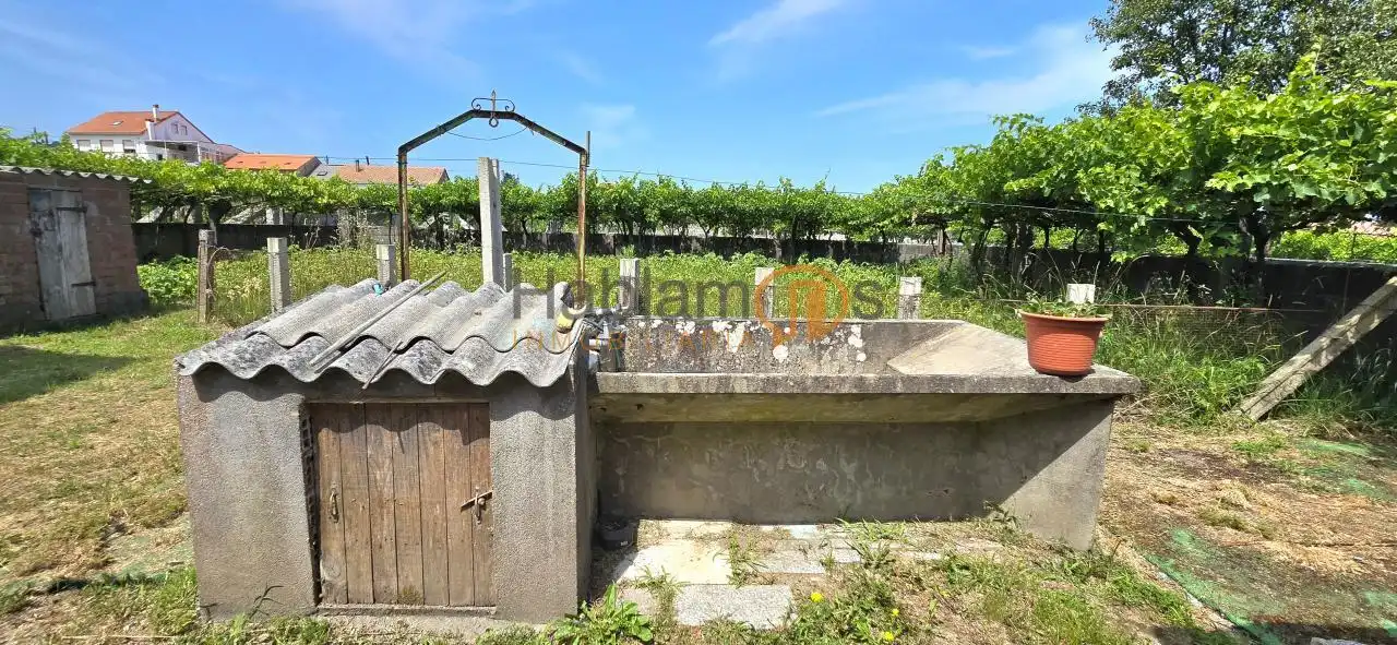 Country homes for sale in Vilanova de Arousa  with Heating, Private garden and Terrace