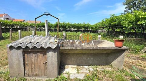 Foto 5 de Finca rústica en venda a Vilanova de Arousa, Pontevedra