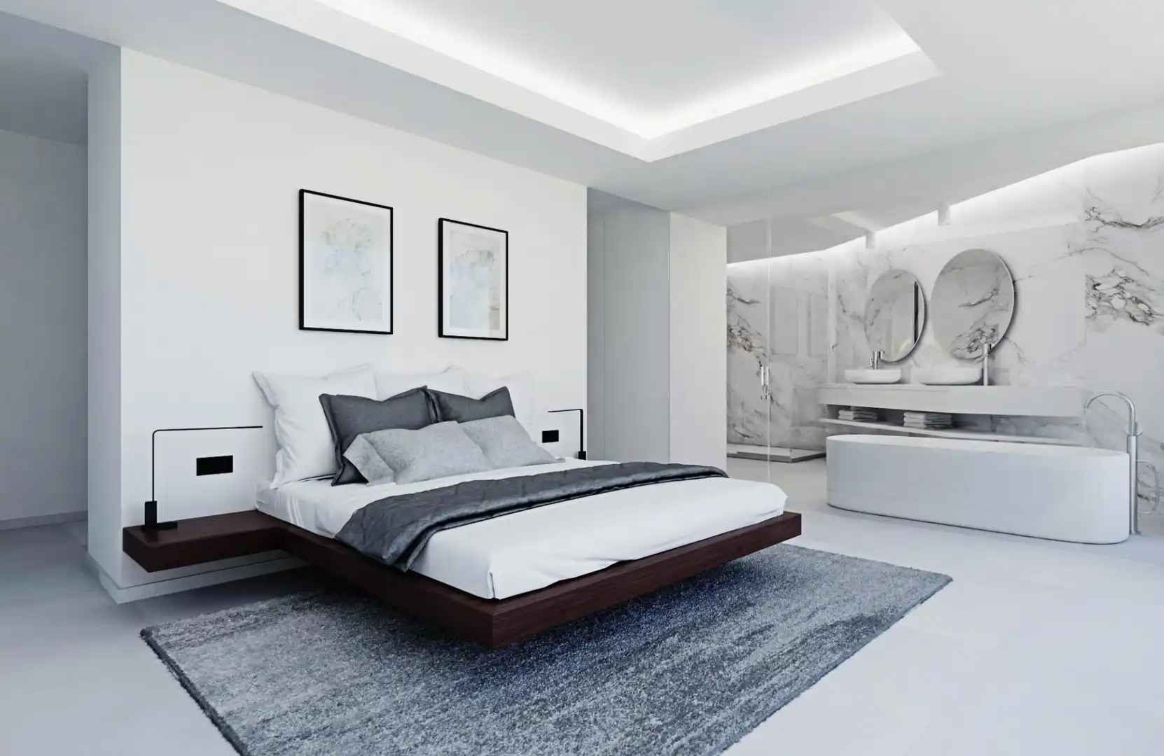 Apartamento con piscina en venta en Maryvilla, imagen 24