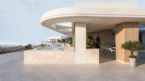 Apartamento nuevo en venta en Cancelada