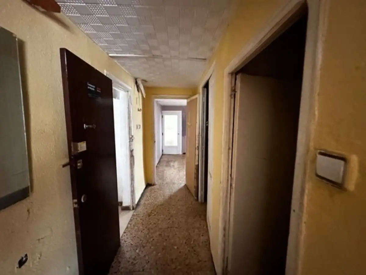Apartments for sale in Terrassa