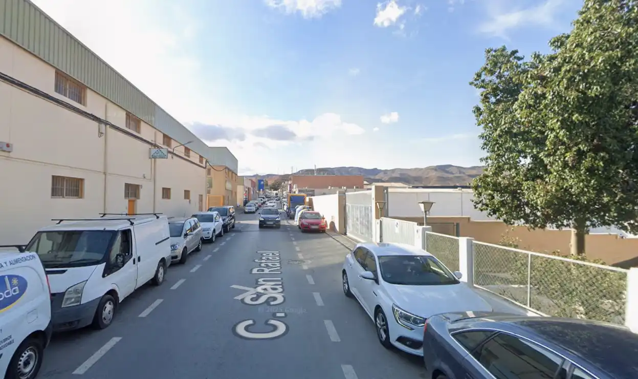 Flat for sale in Huércal de Almería, imagen 2