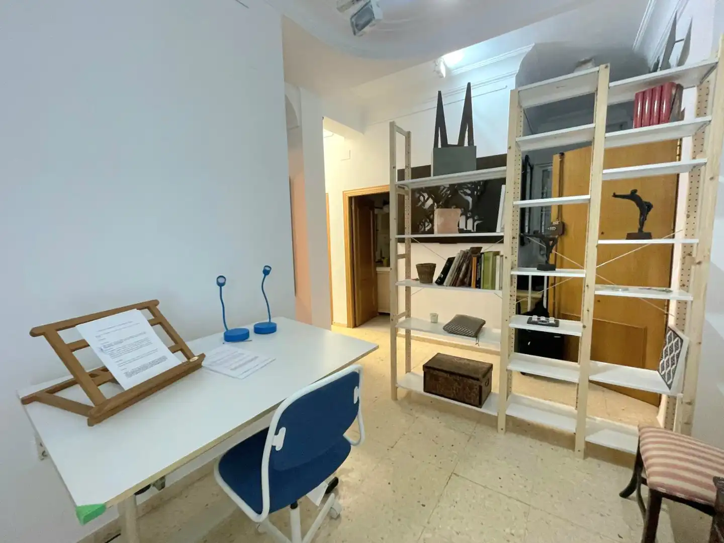 Apartament de lloguer a La Seu