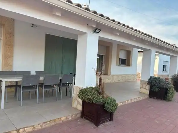 Villa mit Pool zum Verkauf in carretera de el provencio 6, imagen 33