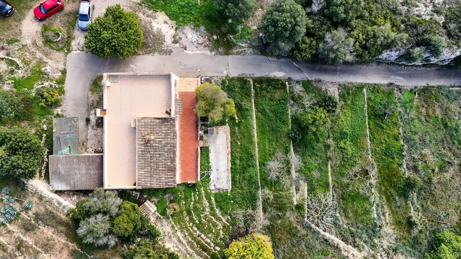 Finca rústica en venta en Marratxí con Jardín privado y Terraza