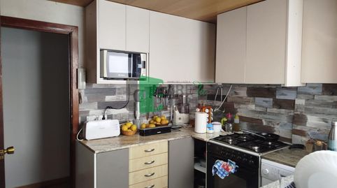 Foto 2 de Piso en venta en Ventiun, Ourense Capital