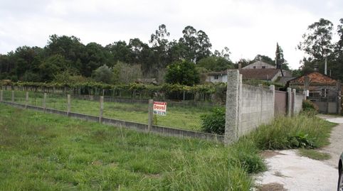 TERRENO EDIFICABLE A 20 MIN DE VIGO, 5 MIN DE TUI Y 8 MIN DE TOMIÑO !!!!!, imatge 2