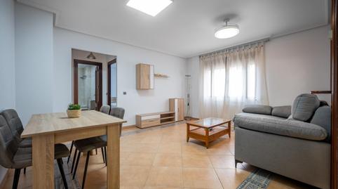 Photo 2 of Flat for rent in Sor María de San José, Centro, Ávila Capital