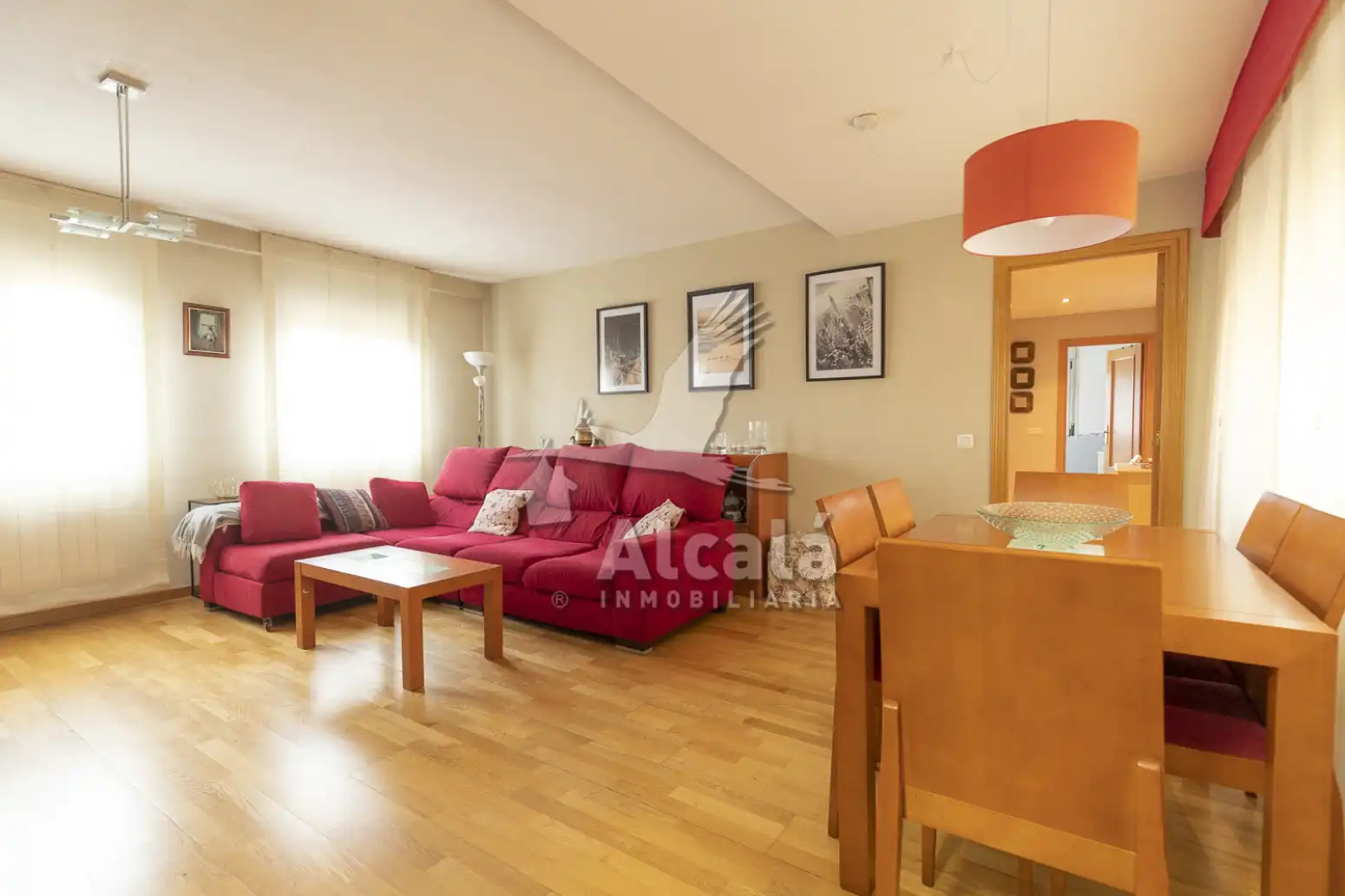 Habitación de Piso en venta en Torrejón de Ardoz con Calefacción y Trastero