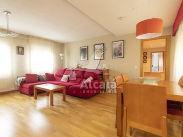 Piso con ascensor en venta en Centro