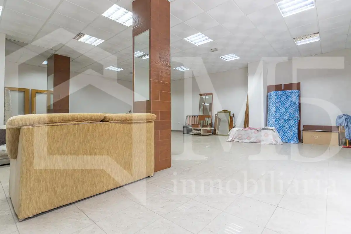 Business premises for sale in Vélez-Málaga ciudad