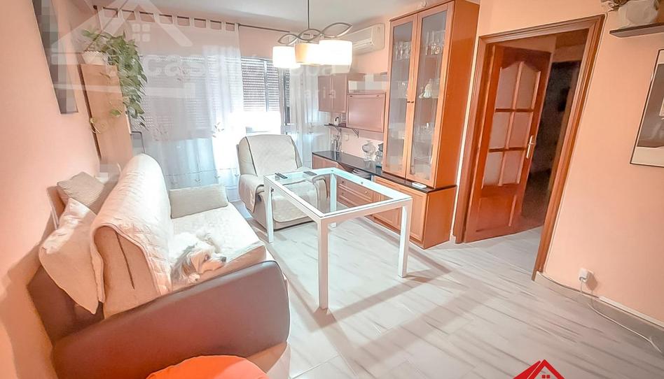 Foto 1 de Pis en venda a Fátima - Levante, Córdoba