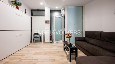 Photo 3 of Flat for sale in Egia, Gipuzkoa