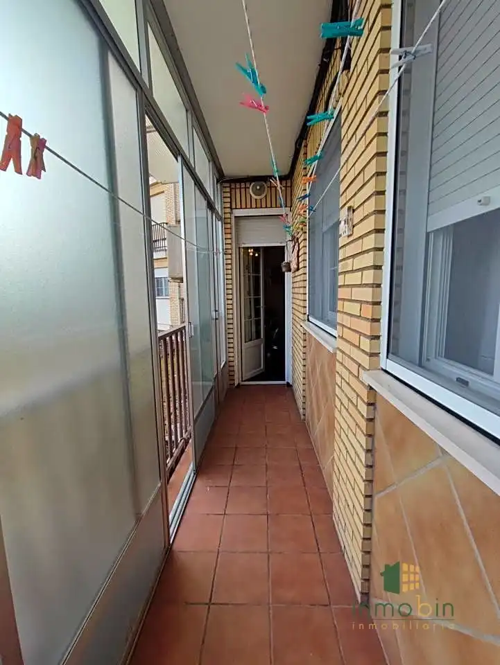 Wohnung mit Terrasse zum Verkauf in Don Benito, imagen 23