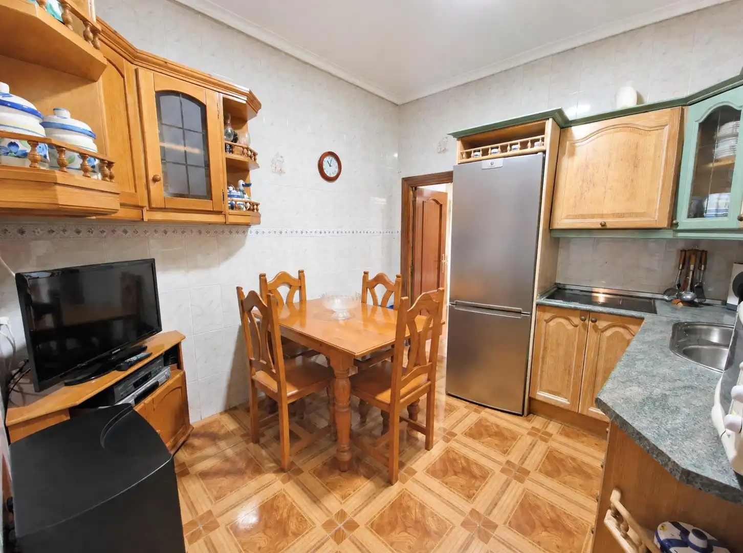 Casa o xalet en venda a Ahigal