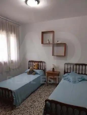 Bedroom of Residential for sale in La Sentiu de Sió