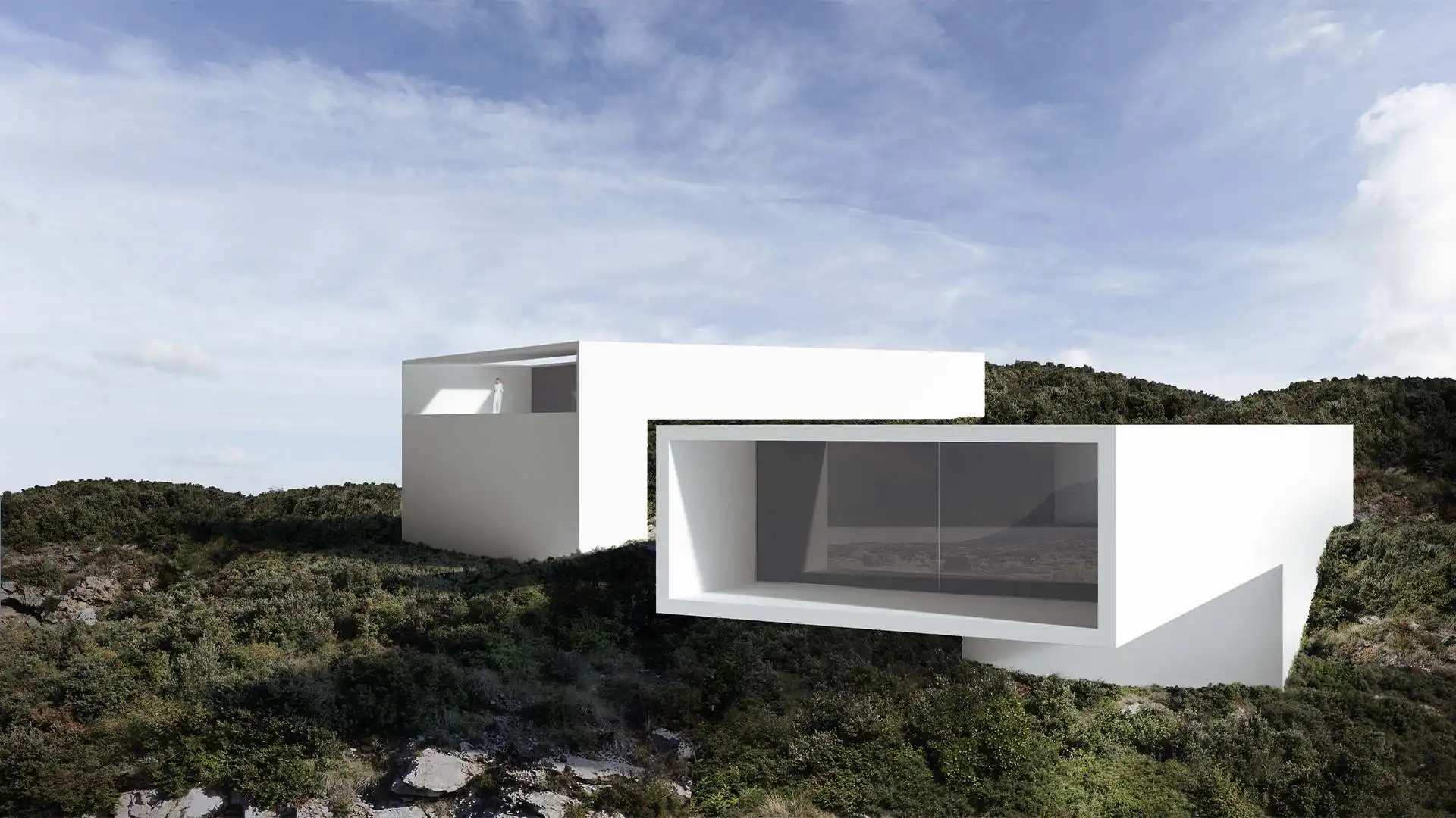 Villa avec piscine à vendre à El Ràfol d'Almúnia, imagen 3