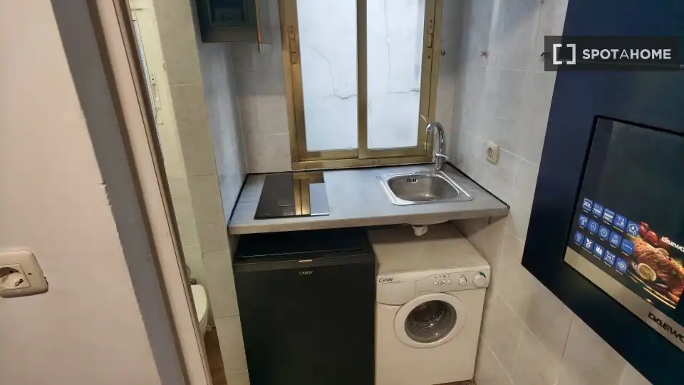 Flat to rent in Centro, imagen 3